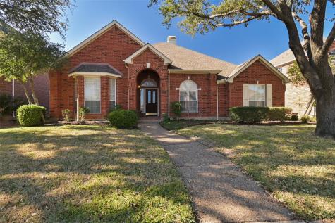 3013 Taos Trail Carrollton TX 75007