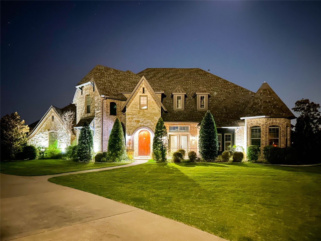 17044 N Skyview Court Forney TX 75126