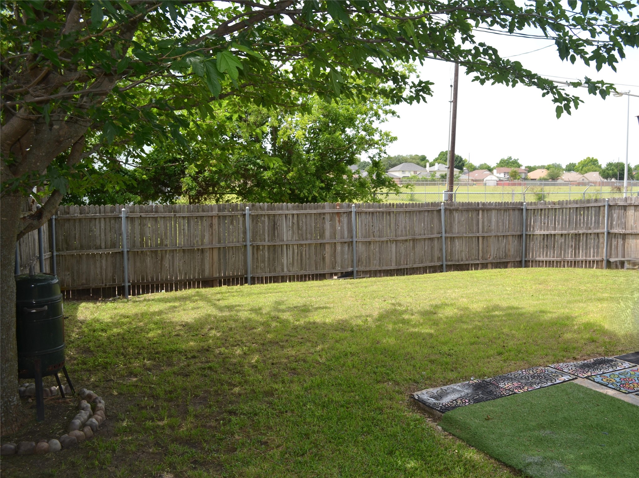 9615 Sophora Circle Dallas TX 75249
