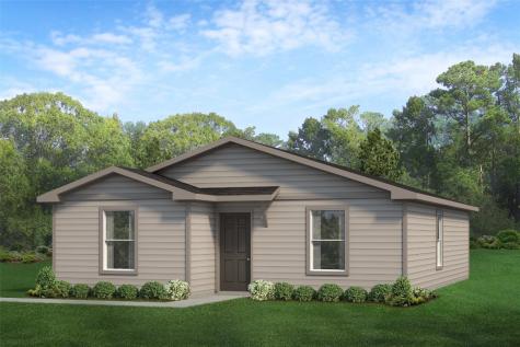 3505 S Trunk Avenue Dallas TX 75215