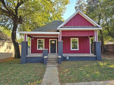 410 W Heron Street Denison TX 75020