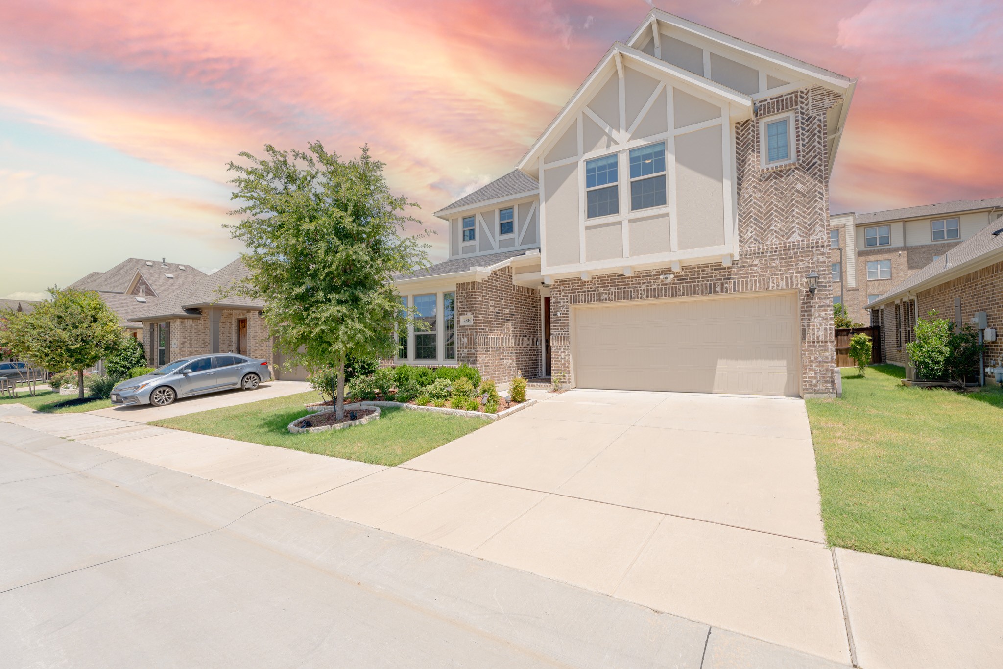 4816 Haven Ridge Road Carrollton TX 75010