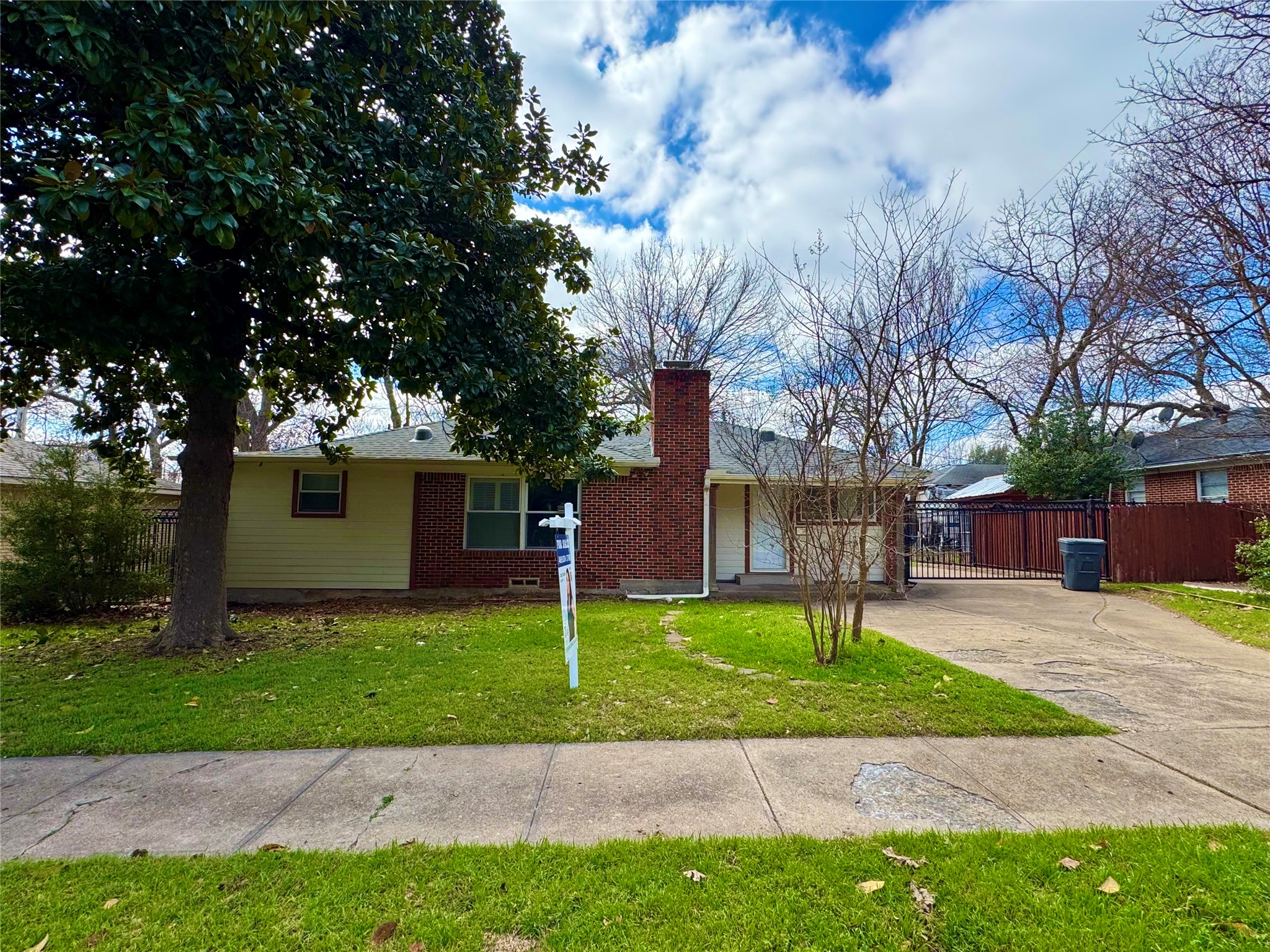 6712 Timothy Drive Dallas TX 75227