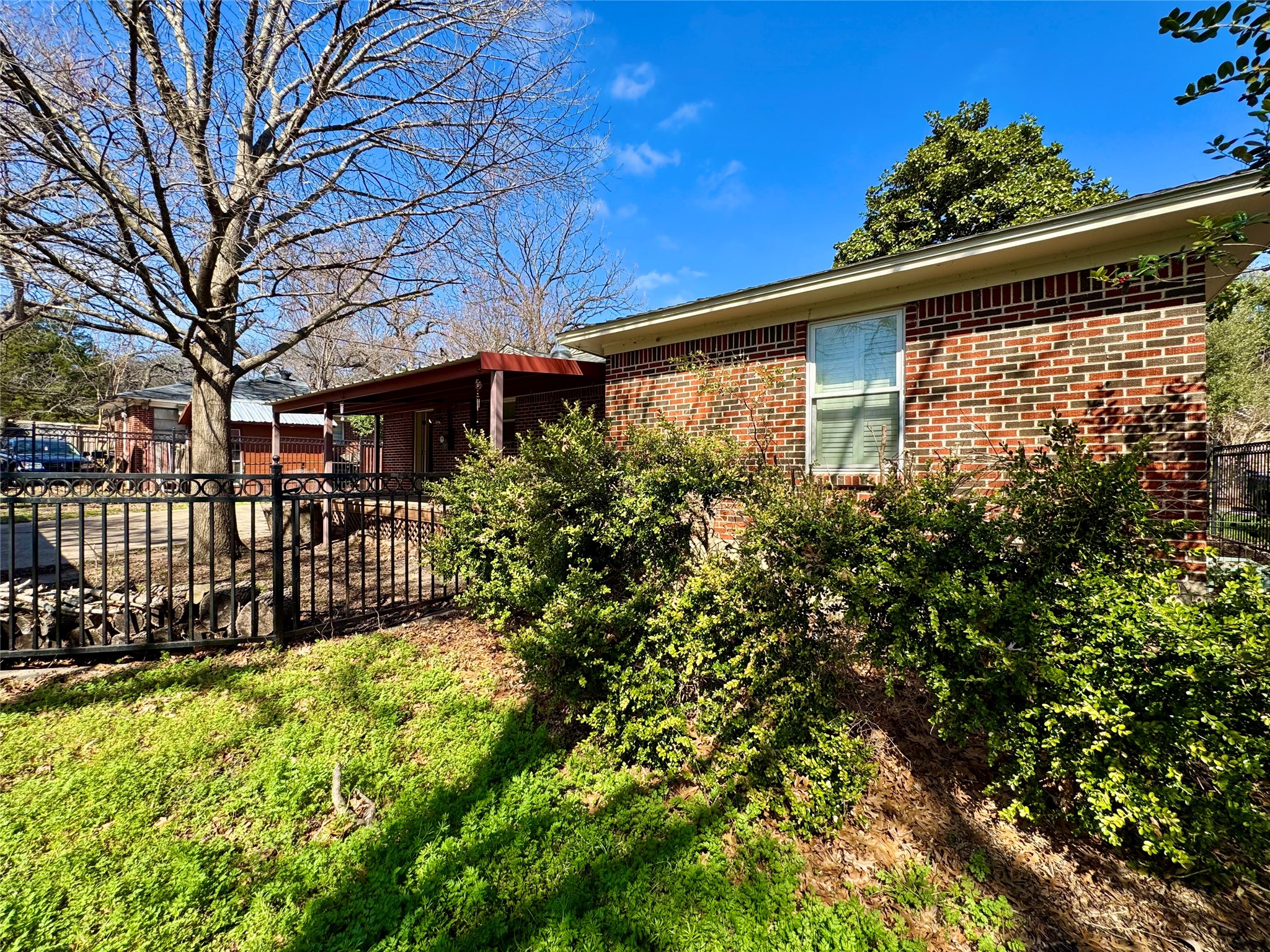 6712 Timothy Drive Dallas TX 75227