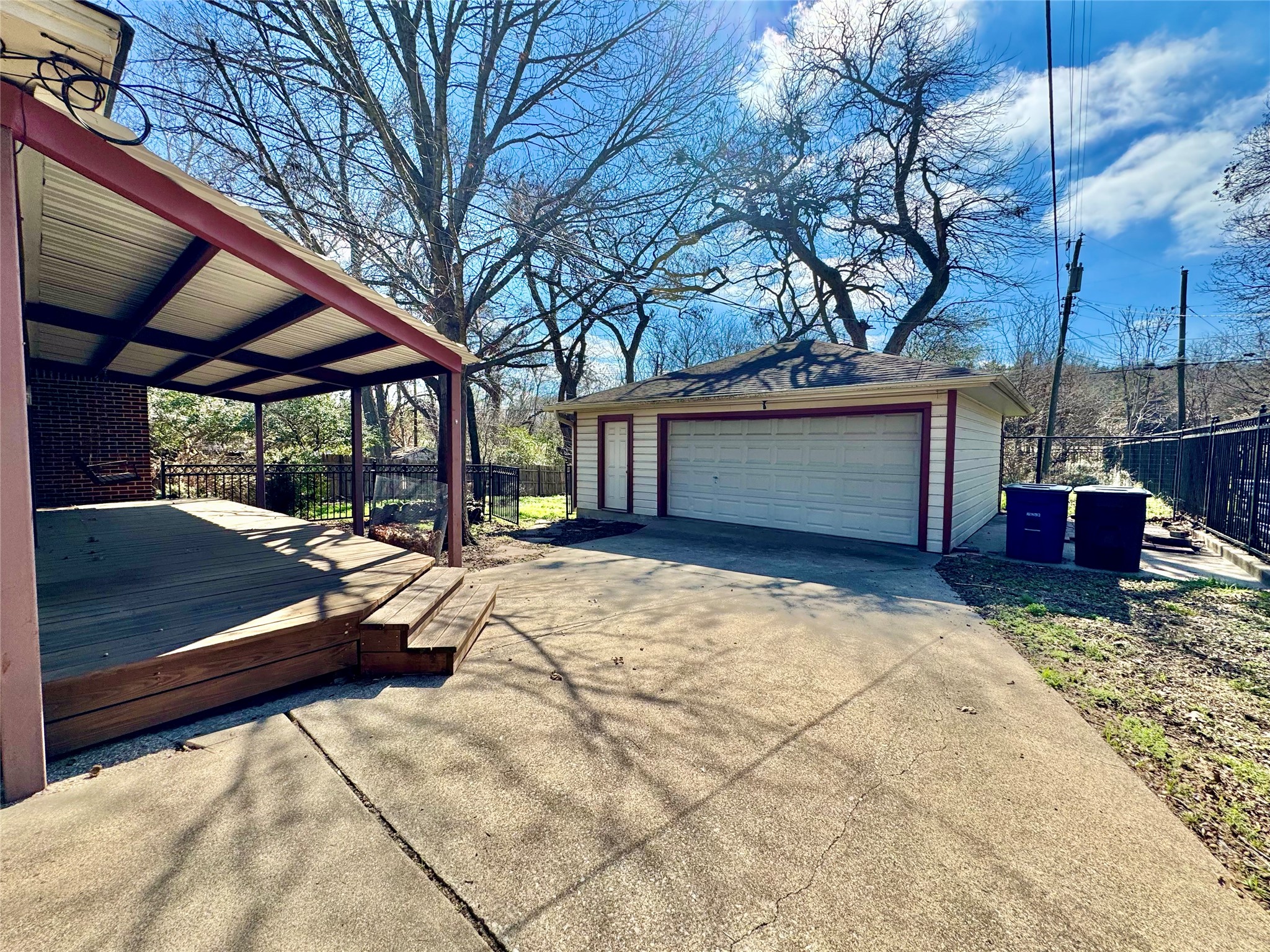 6712 Timothy Drive Dallas TX 75227