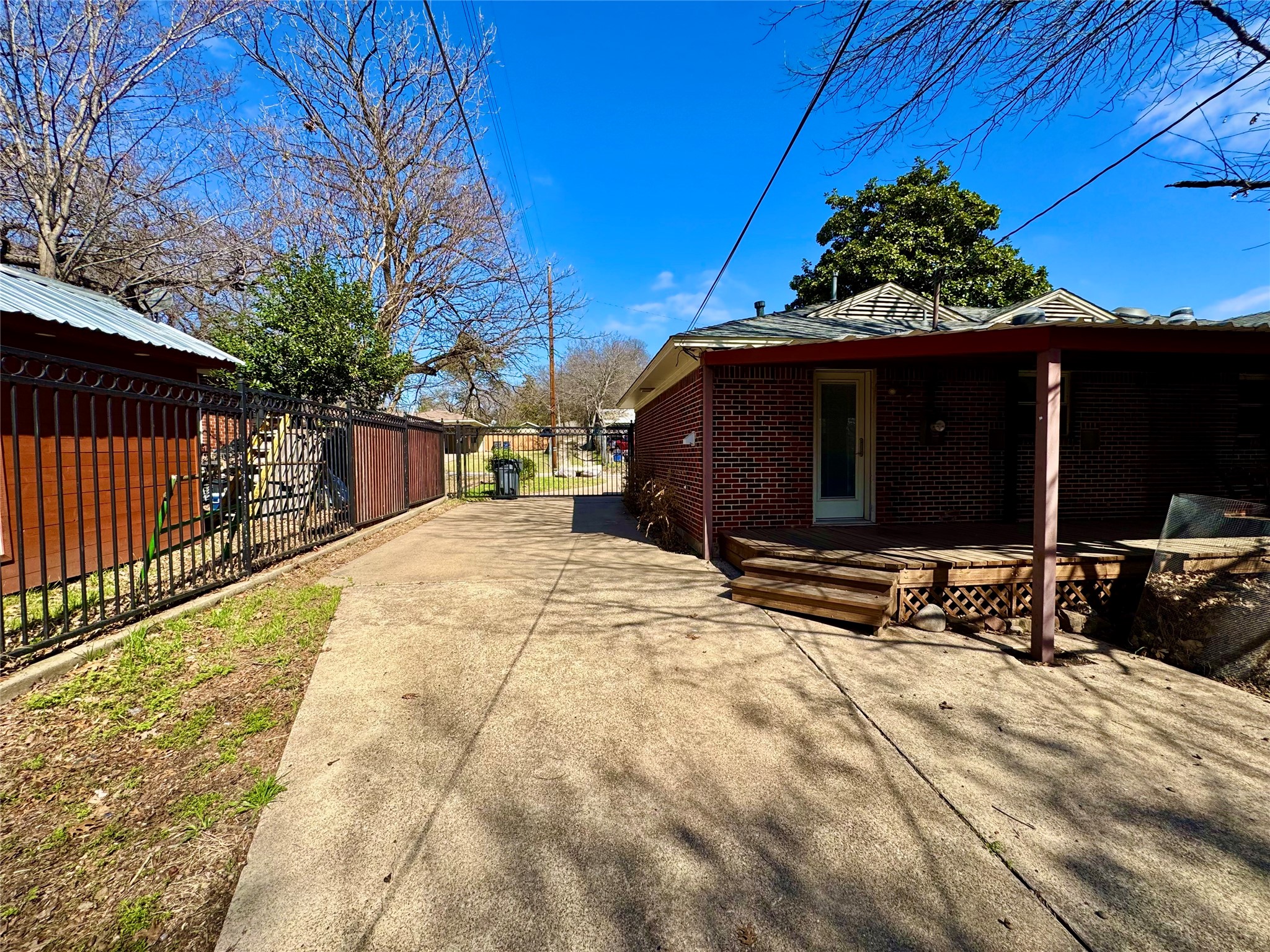 6712 Timothy Drive Dallas TX 75227