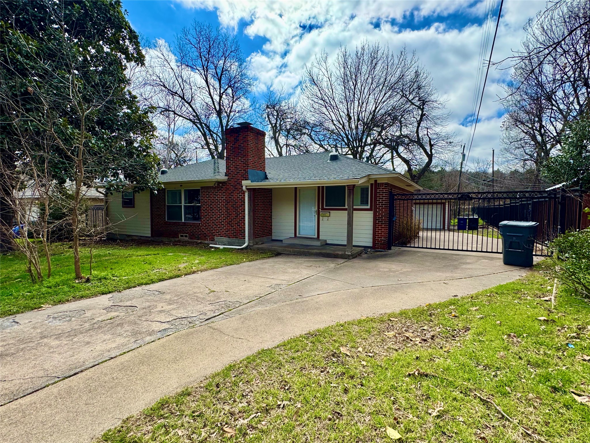 6712 Timothy Drive Dallas TX 75227