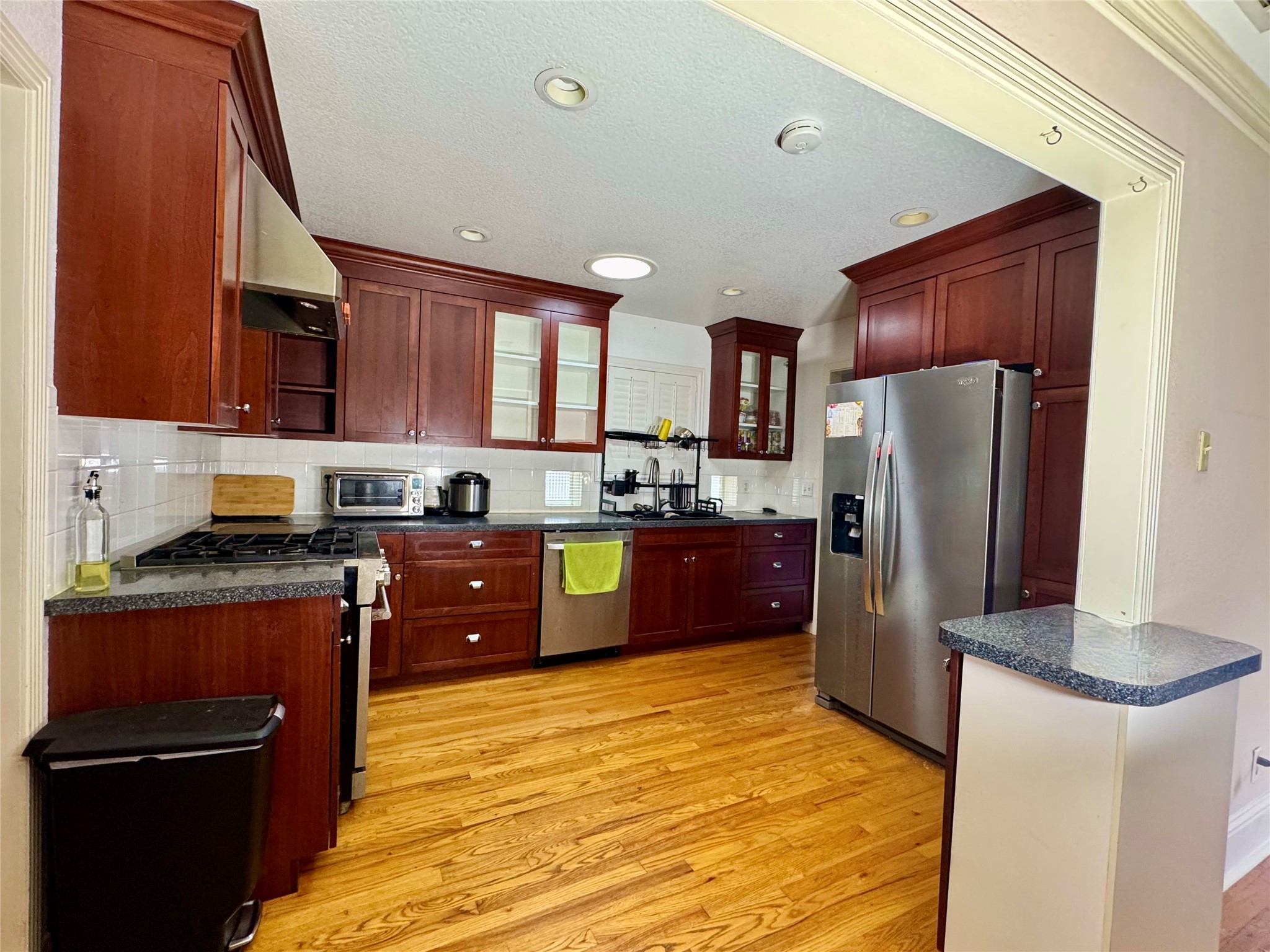 6712 Timothy Drive Dallas TX 75227