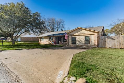 1400 SE 24th Avenue Mineral Wells TX 76067