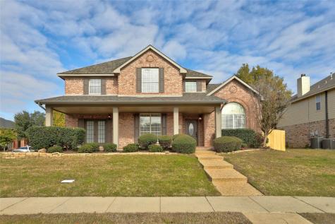 5216 Forest Lawn Drive Mckinney TX 75071