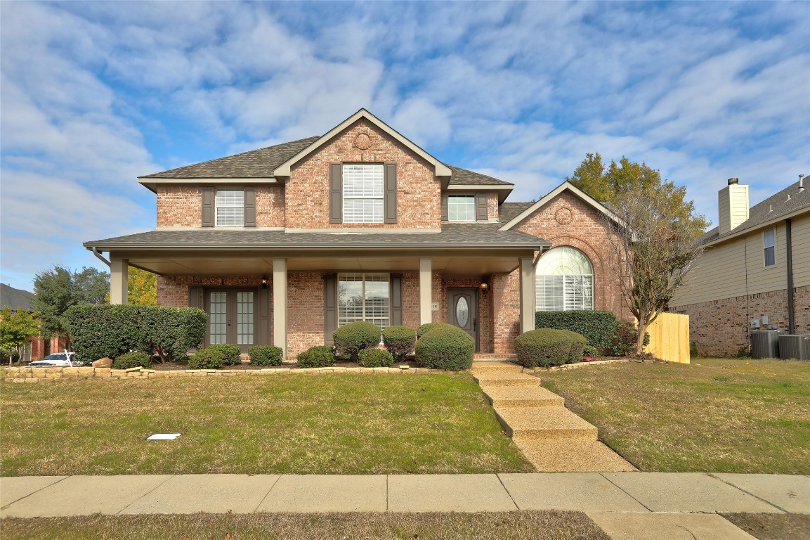 5216 Forest Lawn Drive Mckinney TX 75071