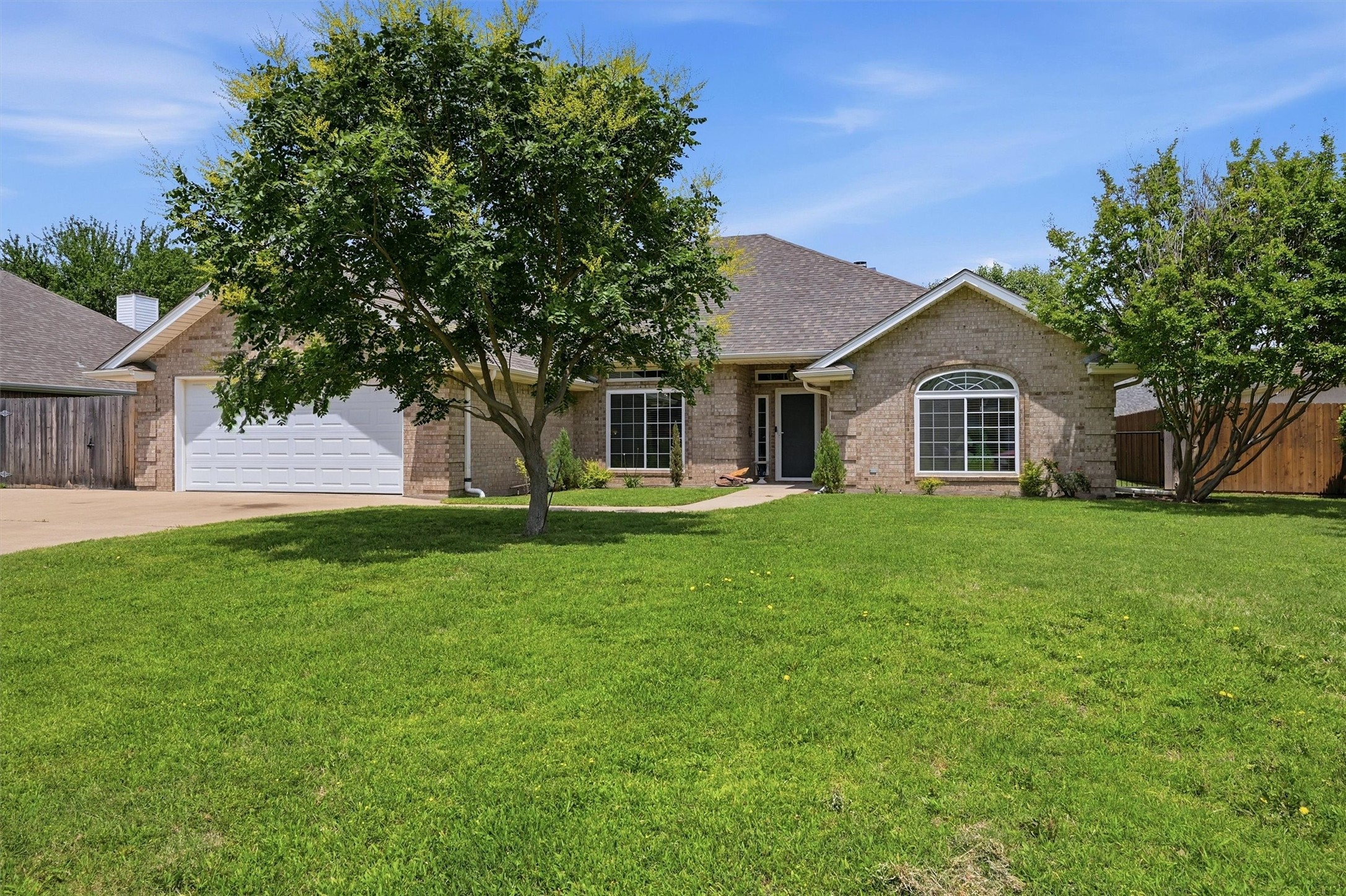 912 Wheeler Creek Drive Gainesville TX 76240