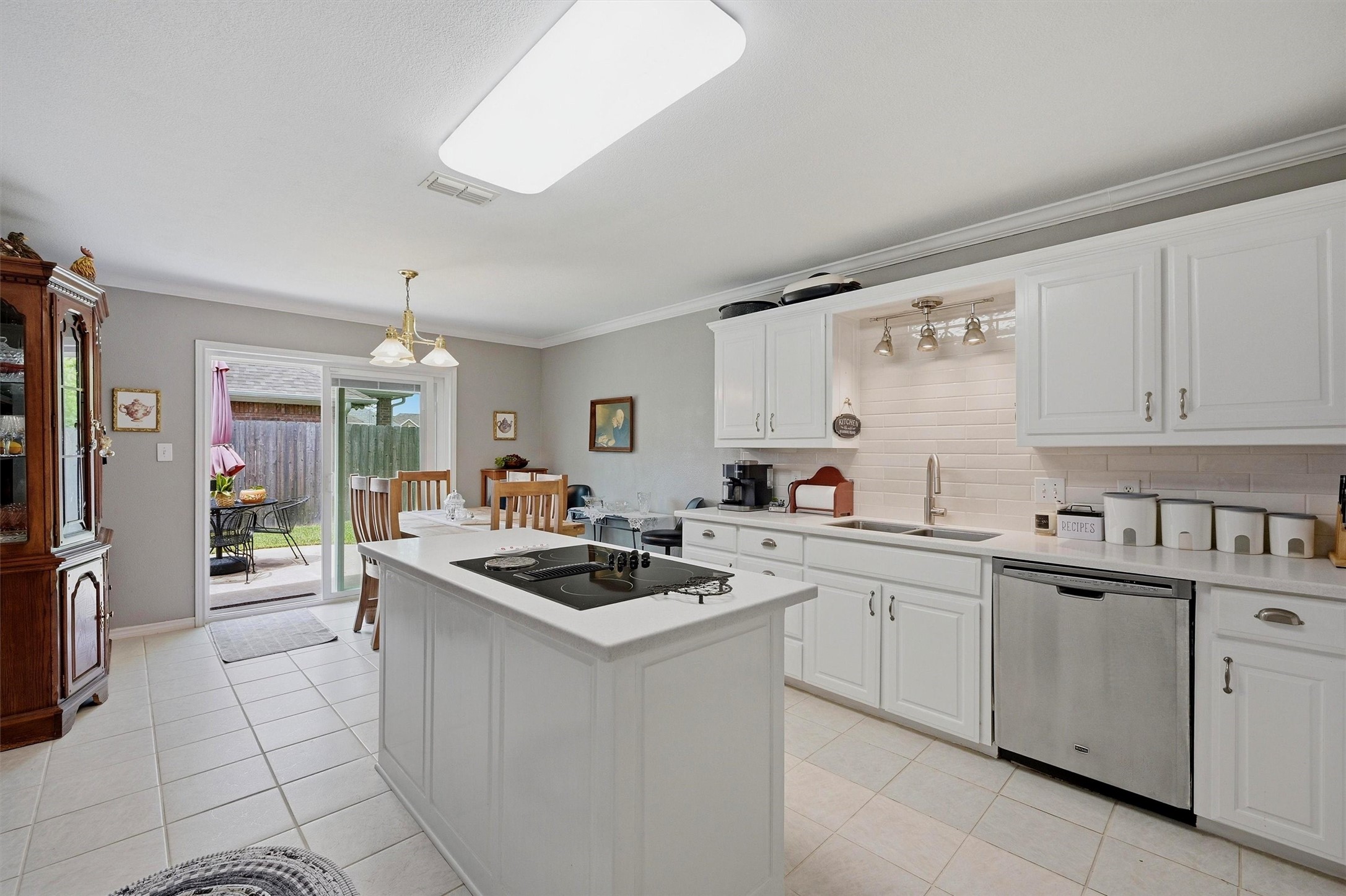912 Wheeler Creek Drive Gainesville TX 76240