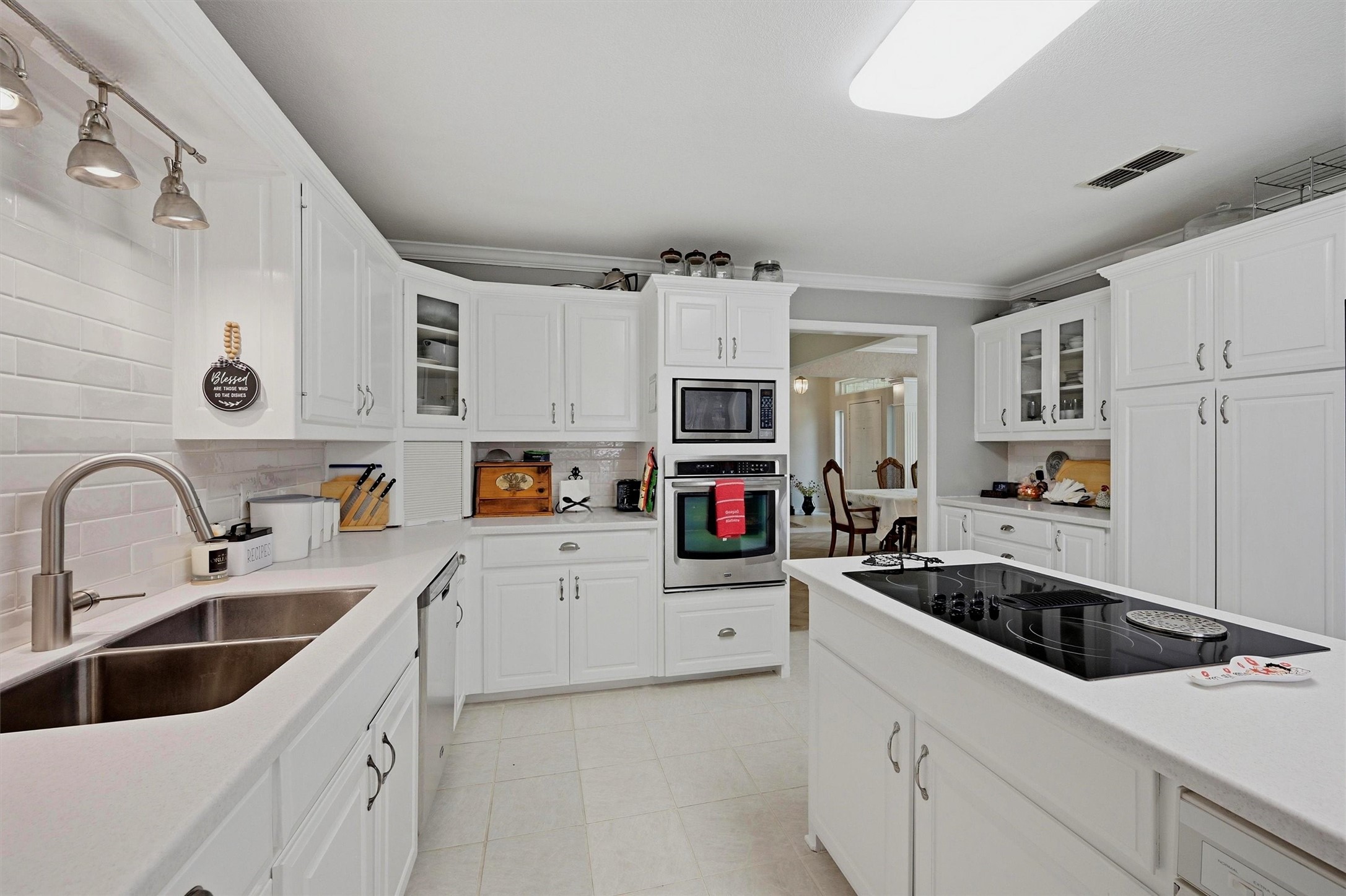 912 Wheeler Creek Drive Gainesville TX 76240