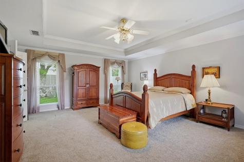 912 Wheeler Creek Drive Gainesville TX 76240