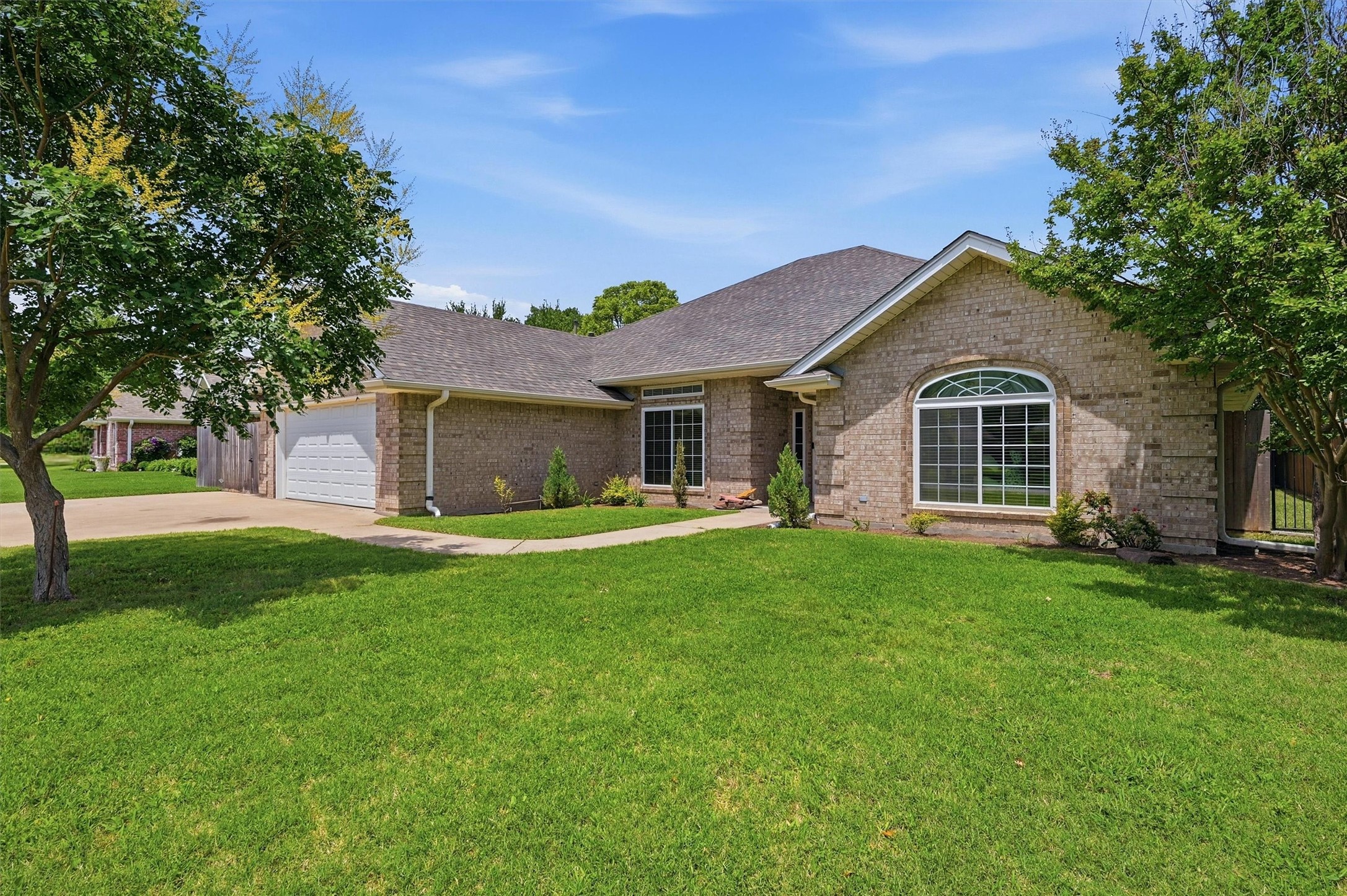 912 Wheeler Creek Drive Gainesville TX 76240