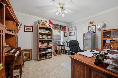912 Wheeler Creek Drive Gainesville TX 76240