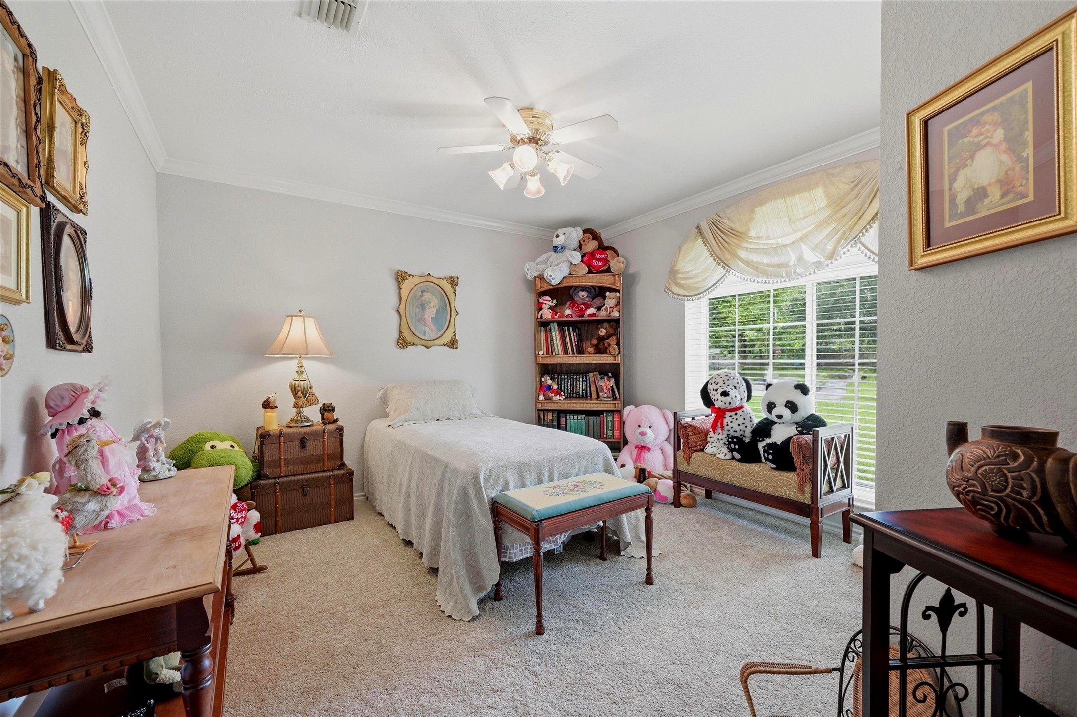 912 Wheeler Creek Drive Gainesville TX 76240