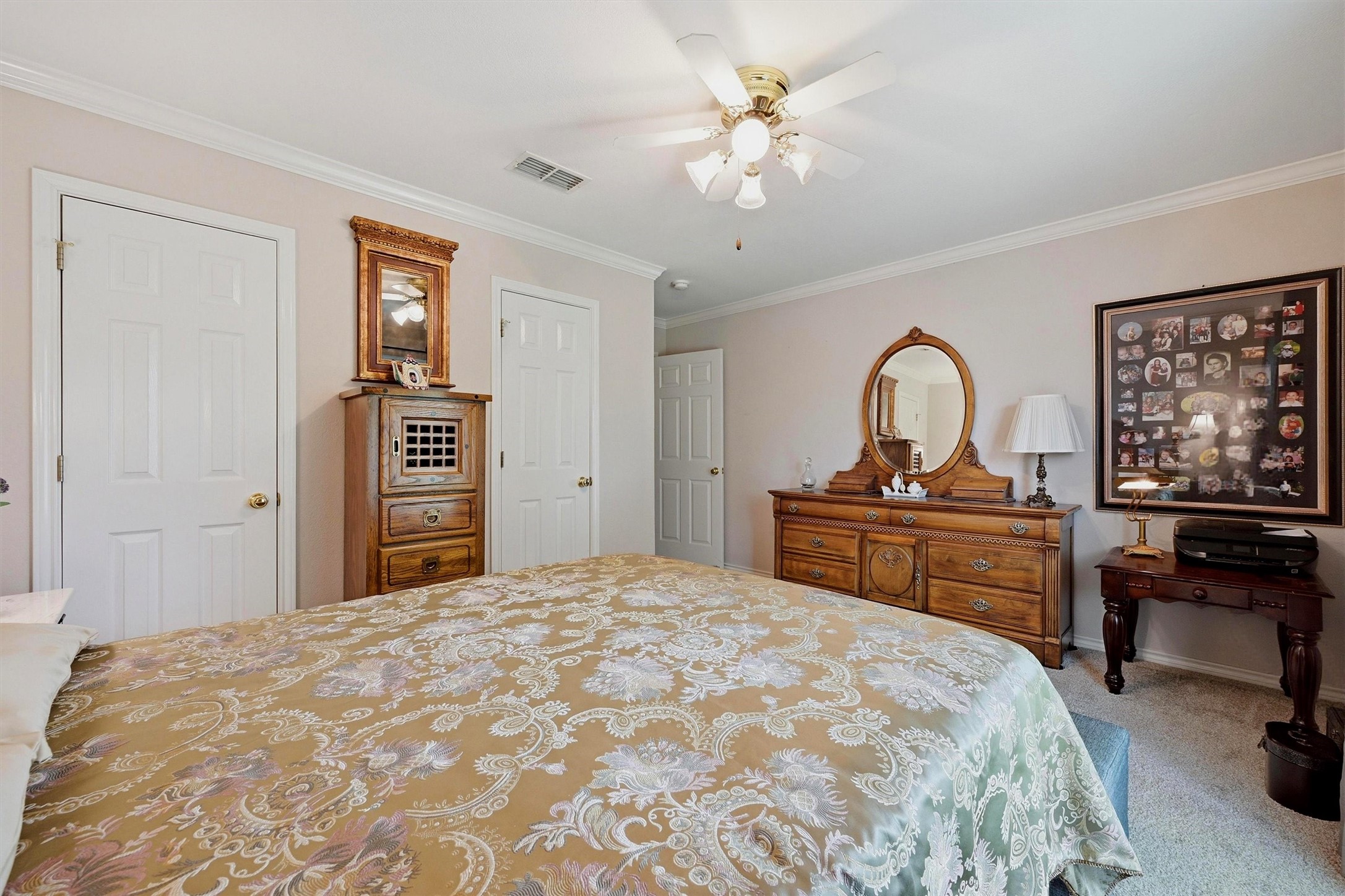 912 Wheeler Creek Drive Gainesville TX 76240