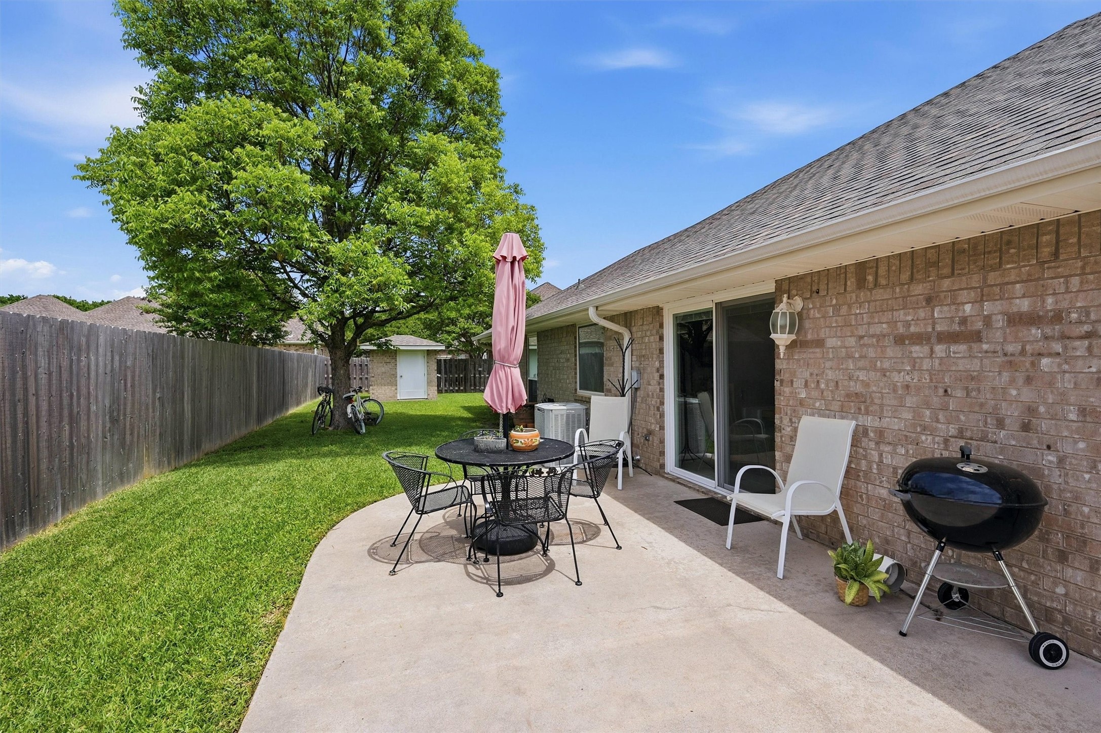 912 Wheeler Creek Drive Gainesville TX 76240
