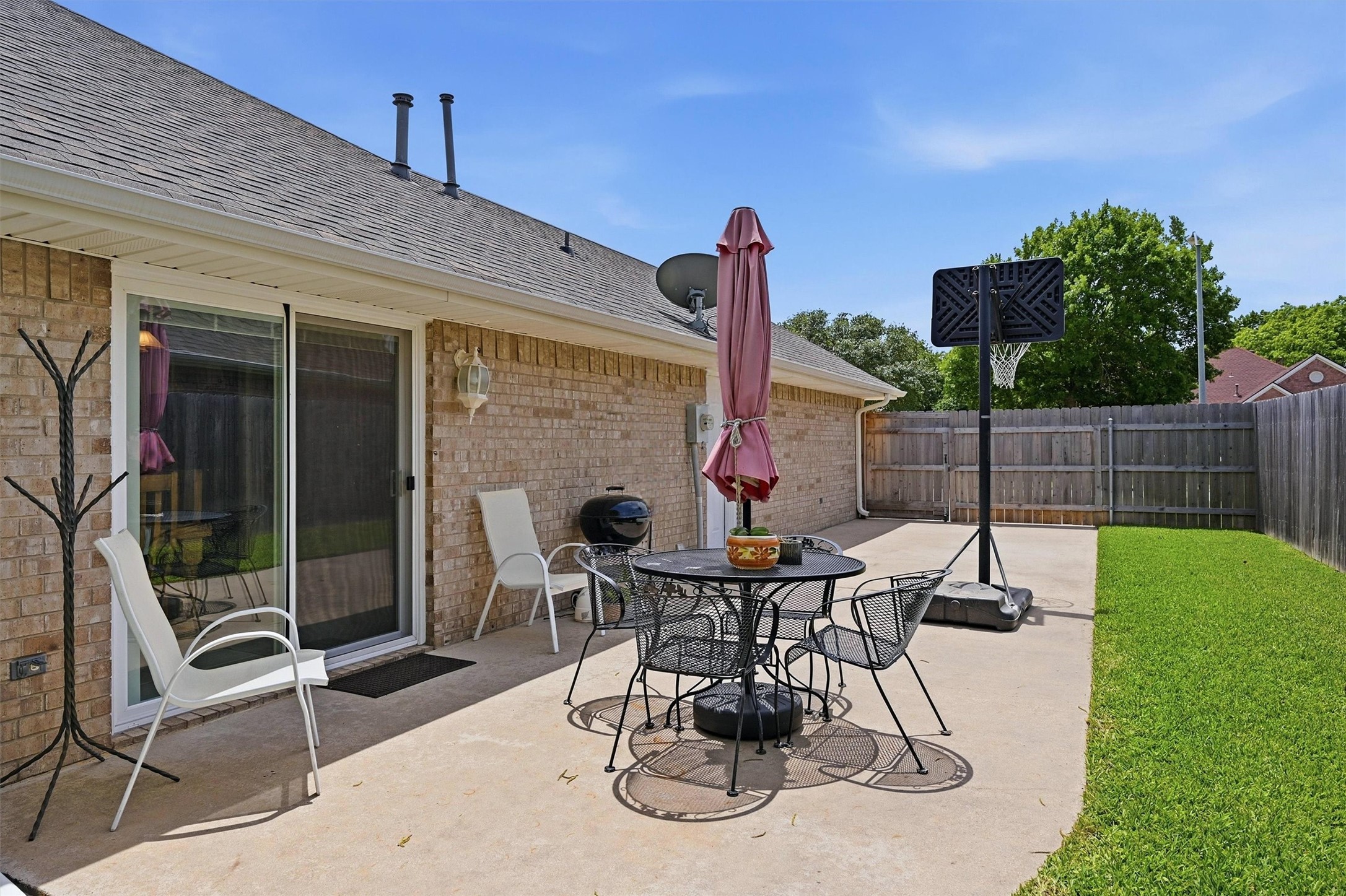 912 Wheeler Creek Drive Gainesville TX 76240
