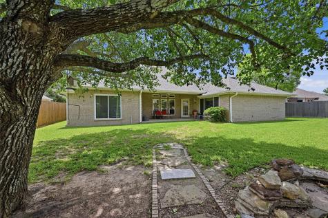 912 Wheeler Creek Drive Gainesville TX 76240