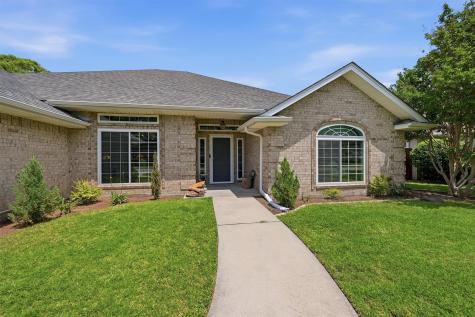 912 Wheeler Creek Drive Gainesville TX 76240