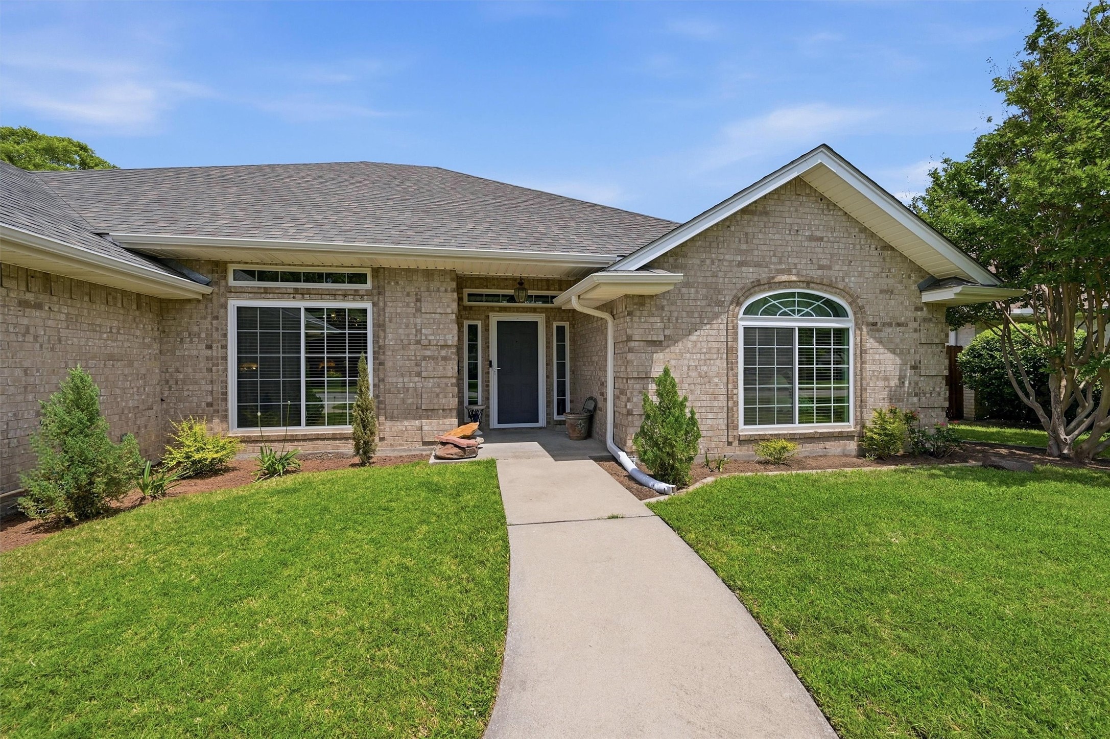 912 Wheeler Creek Drive Gainesville TX 76240