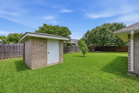 912 Wheeler Creek Drive Gainesville TX 76240