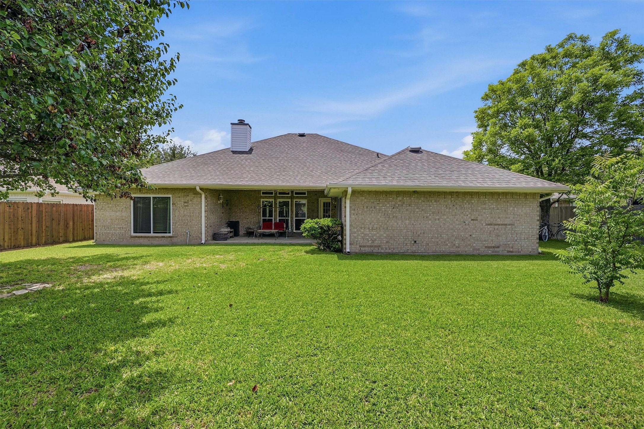 912 Wheeler Creek Drive Gainesville TX 76240