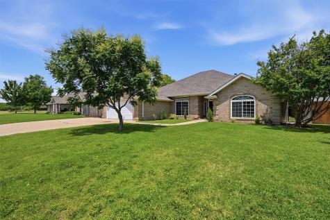 912 Wheeler Creek Drive Gainesville TX 76240
