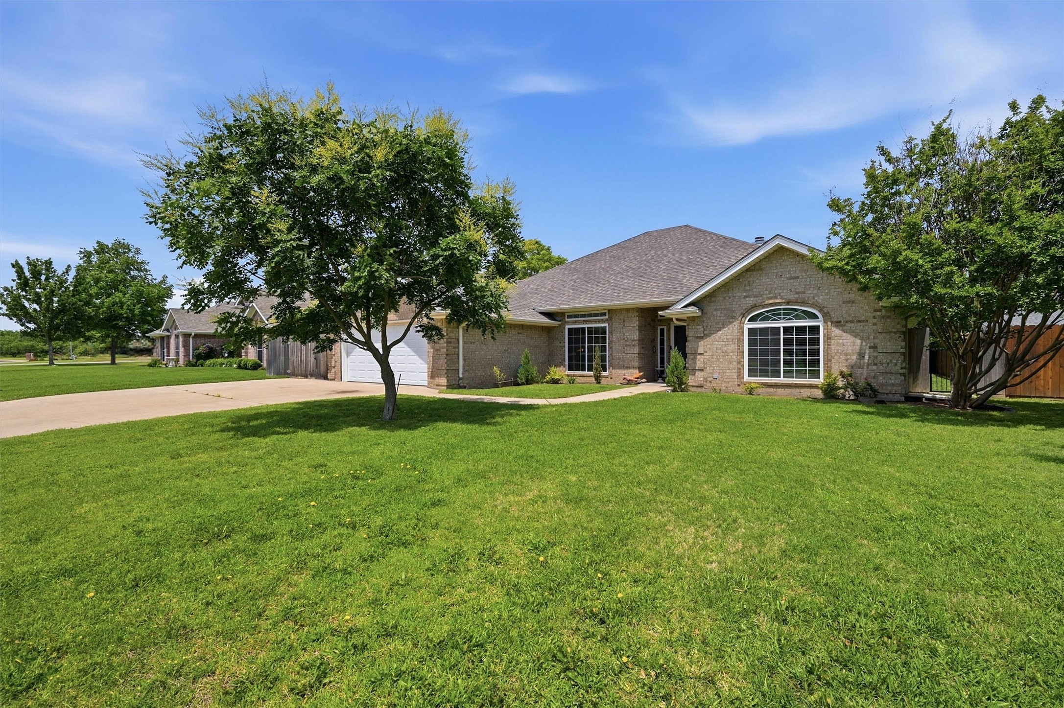 912 Wheeler Creek Drive Gainesville TX 76240