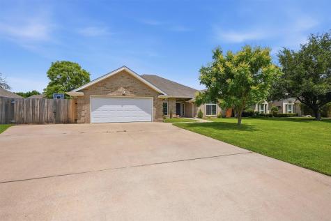 912 Wheeler Creek Drive Gainesville TX 76240