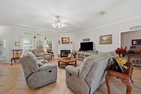912 Wheeler Creek Drive Gainesville TX 76240