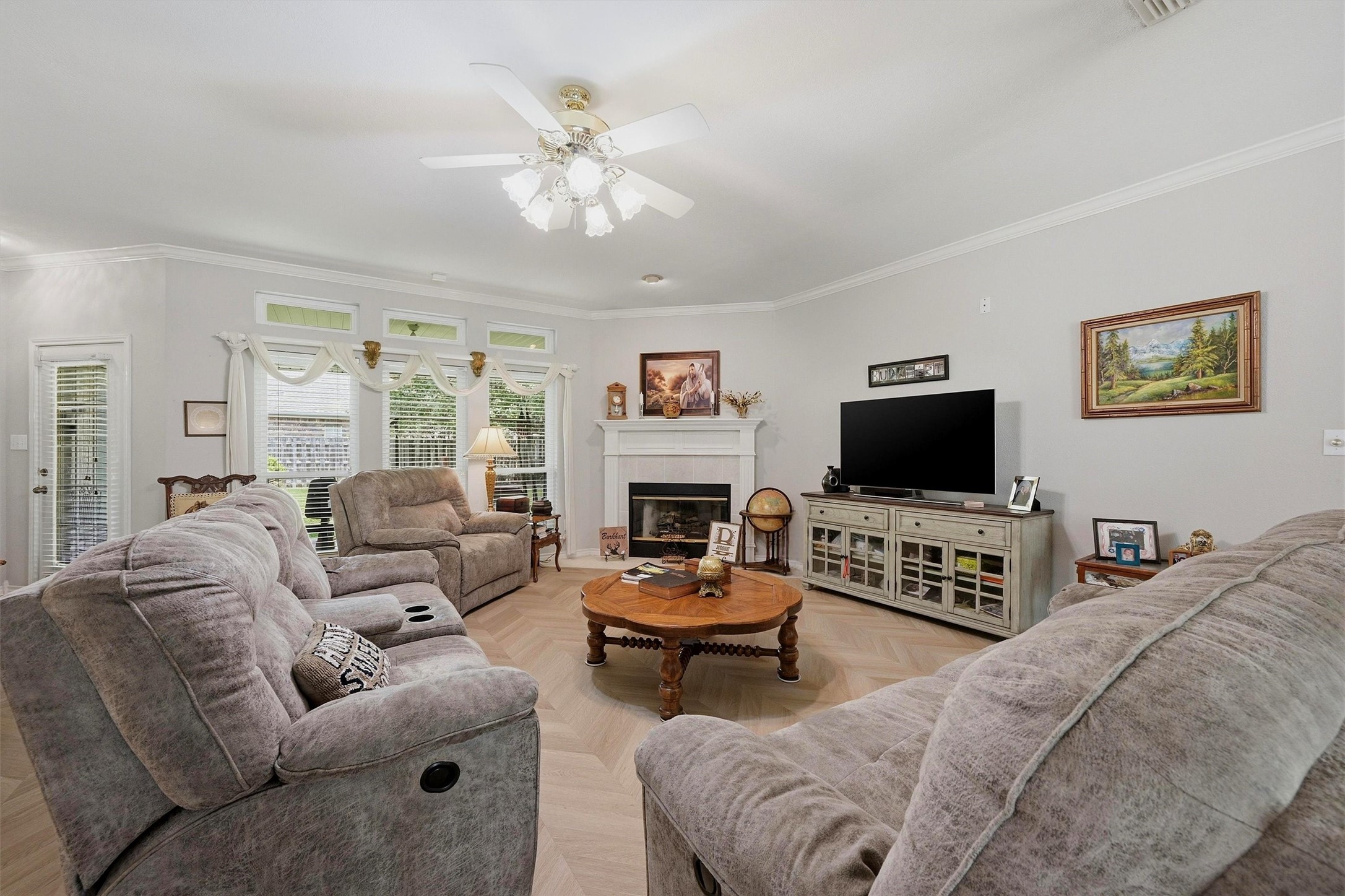 912 Wheeler Creek Drive Gainesville TX 76240