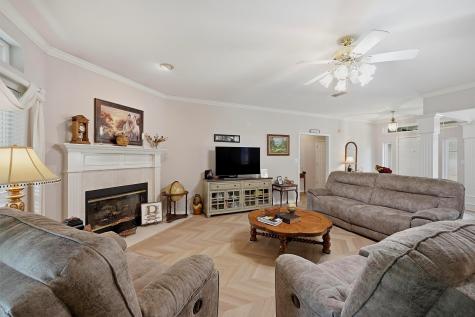 912 Wheeler Creek Drive Gainesville TX 76240