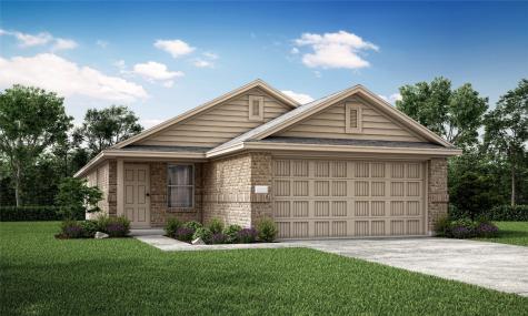 3309 Harper Street Little Elm TX 75068