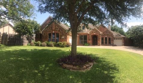 1209 E Tarrant Road Grand Prairie TX 75050