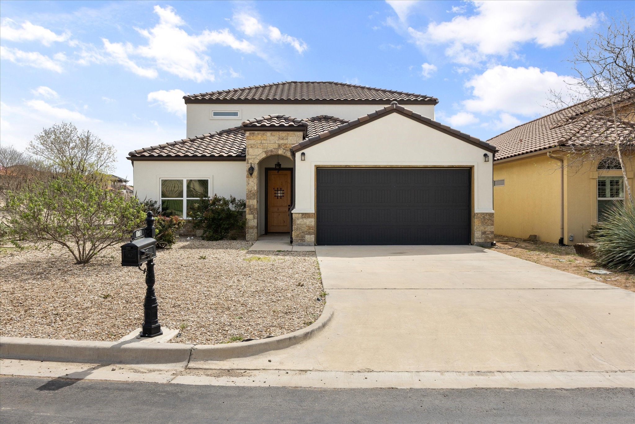 178 Valley View Street Glen Rose TX 76043