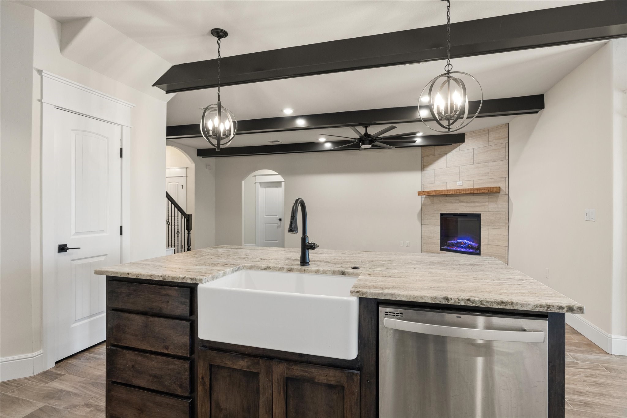 178 Valley View Street Glen Rose TX 76043