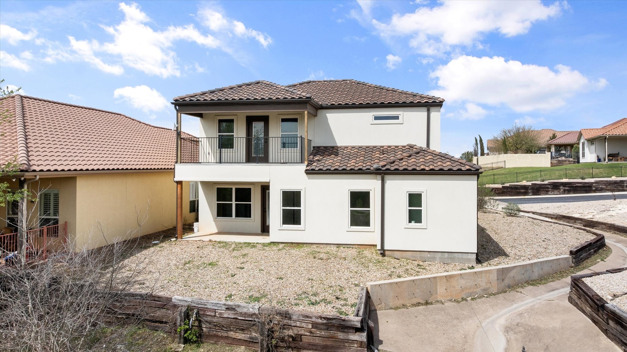 178 Valley View Street Glen Rose TX 76043