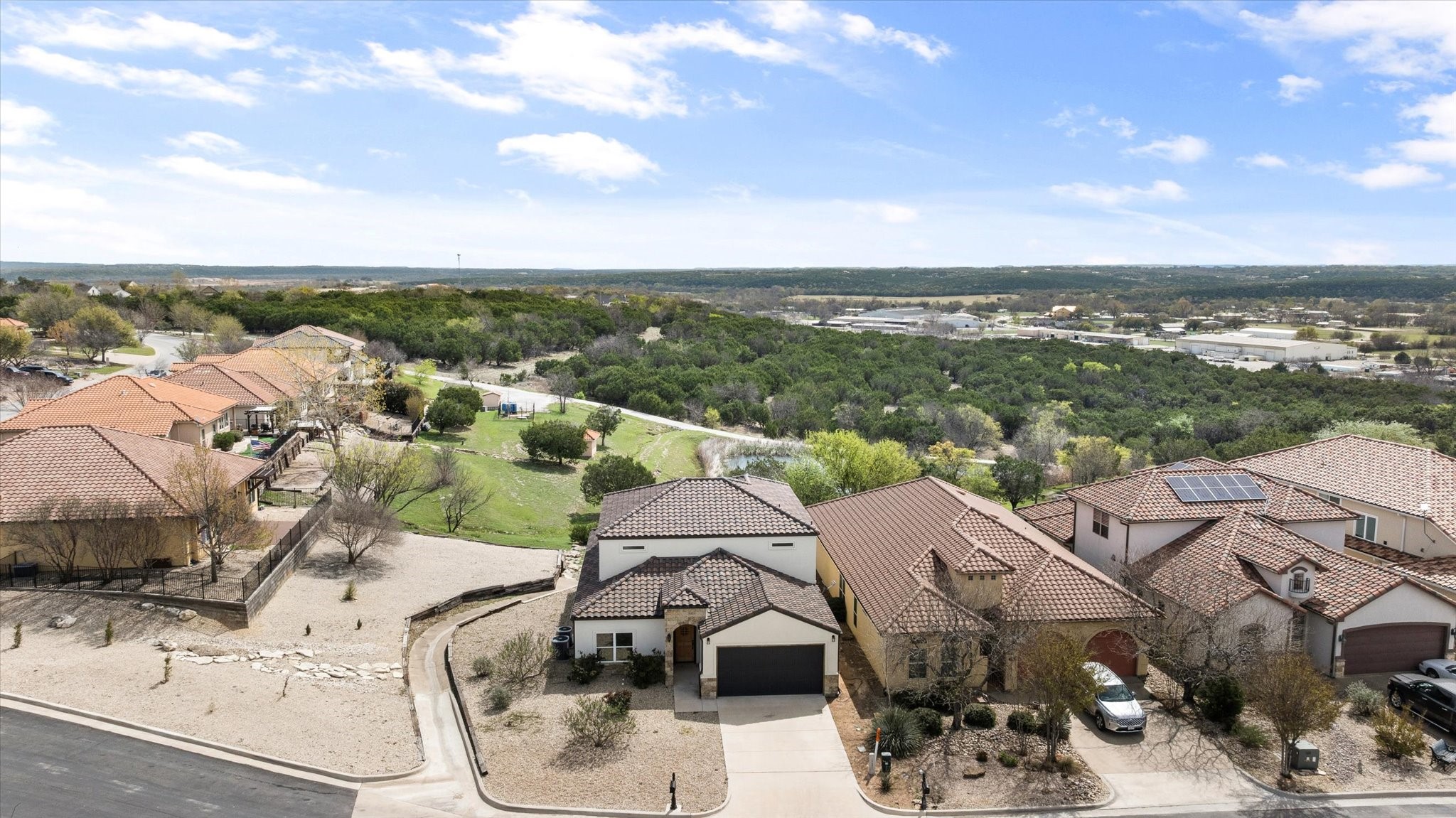 178 Valley View Street Glen Rose TX 76043