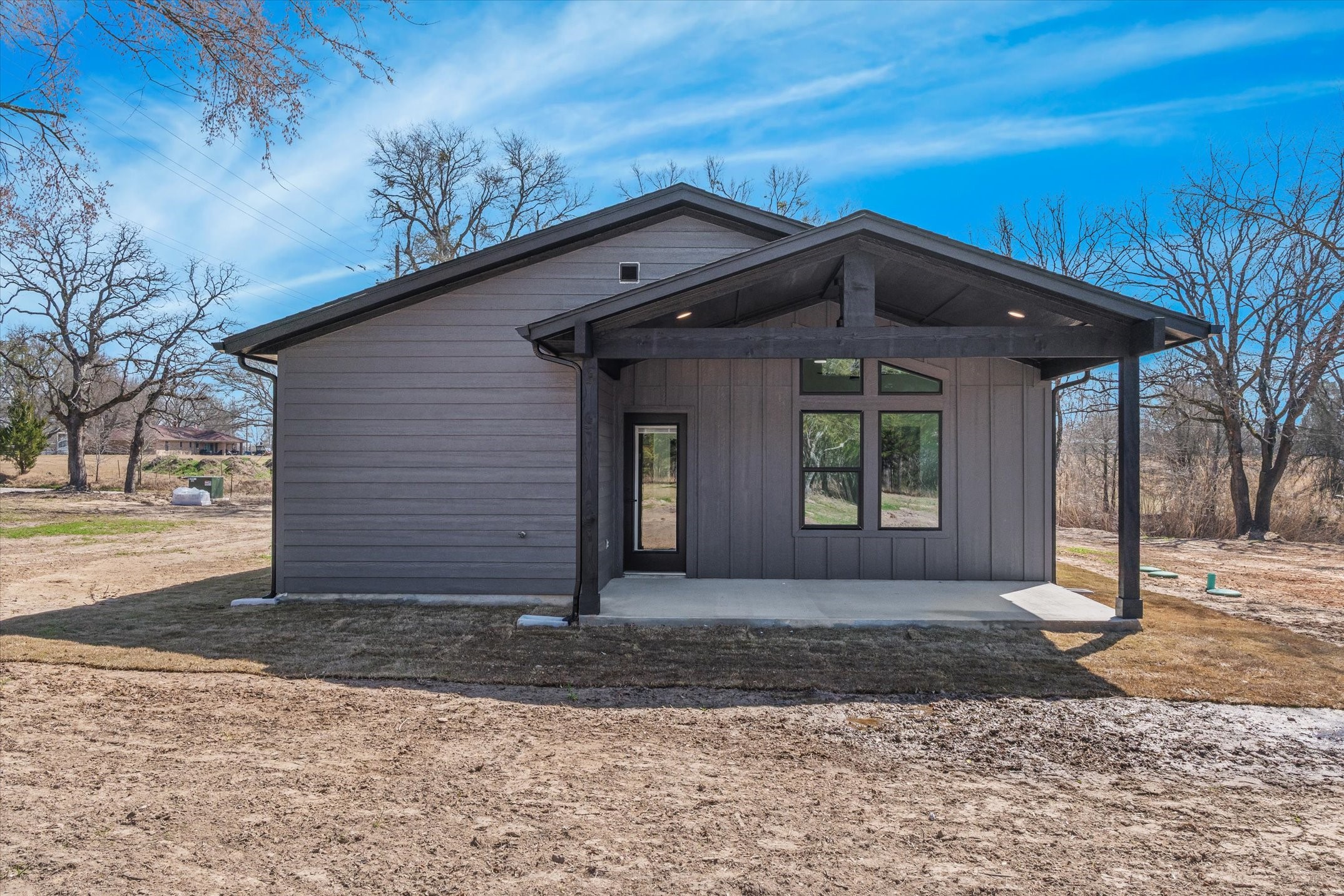 603 Vz County Road 3108 Edgewood TX 75117