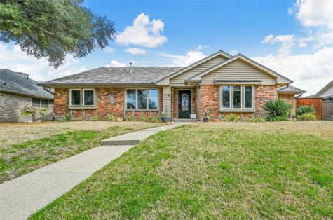 1115 Yorkshire Drive Carrollton TX 75007
