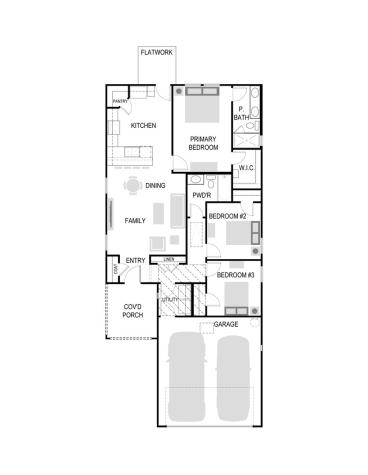 506 Green Gables Drive Princeton TX 75071