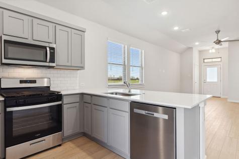 506 Green Gables Drive Princeton TX 75071