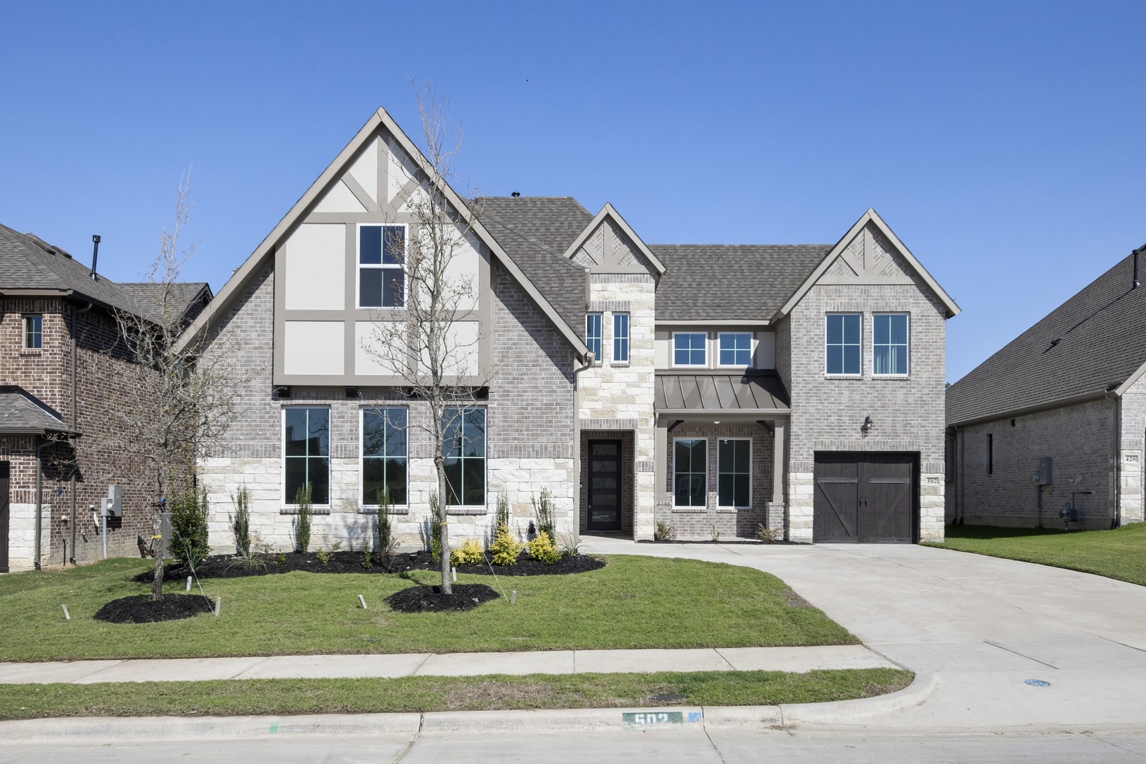 502 Shadow Ridge Road Rockwall TX 75087