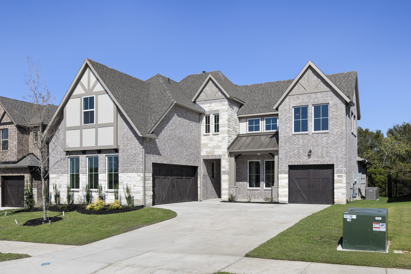 502 Shadow Ridge Road Rockwall TX 75087