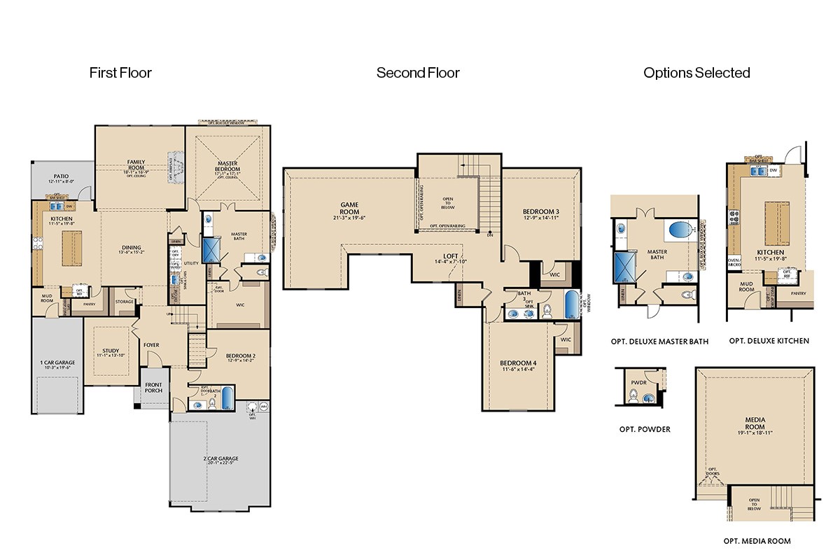502 Shadow Ridge Road Rockwall TX 75087