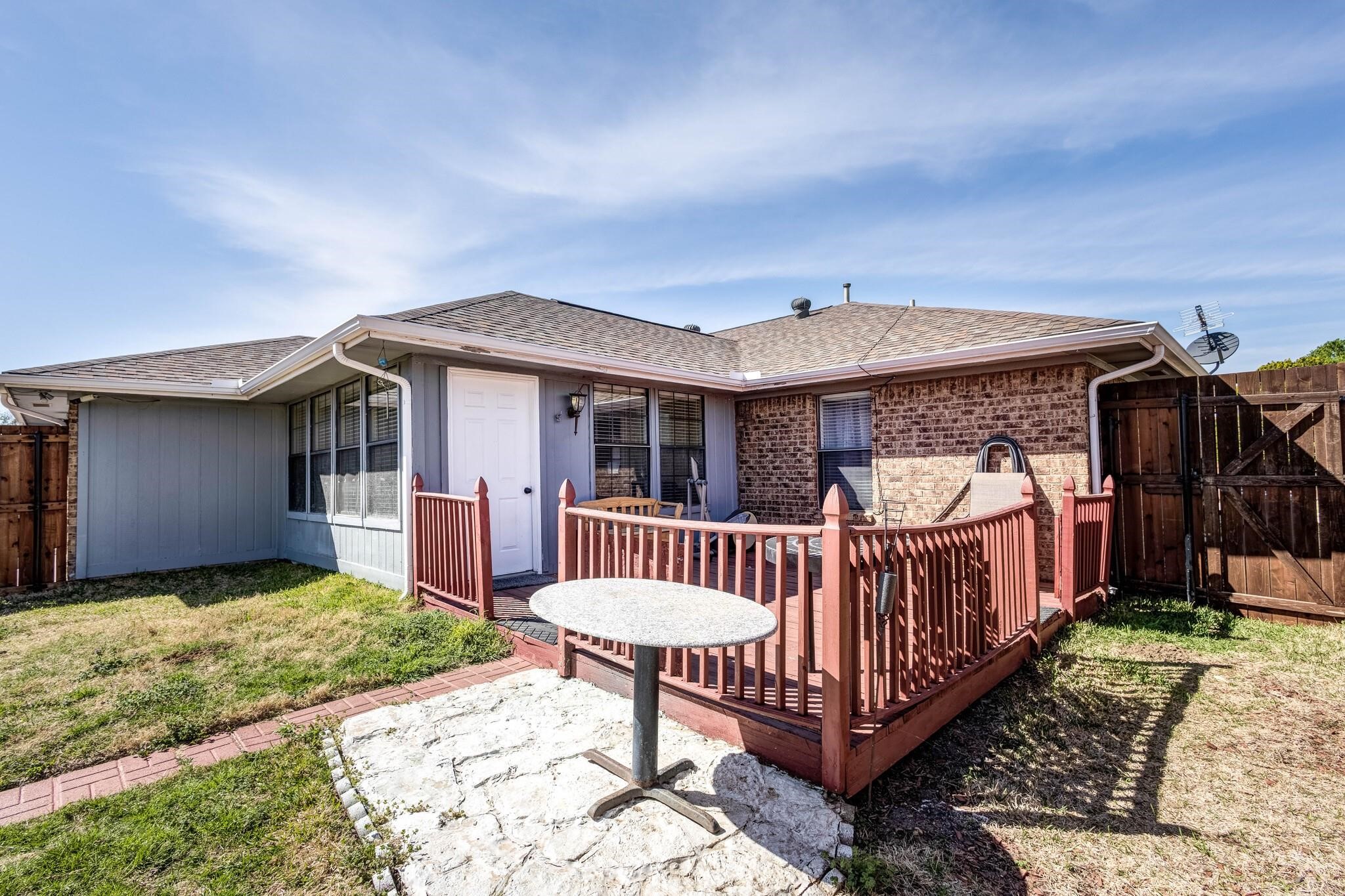 1718 Brighton Drive Carrollton TX 75007
